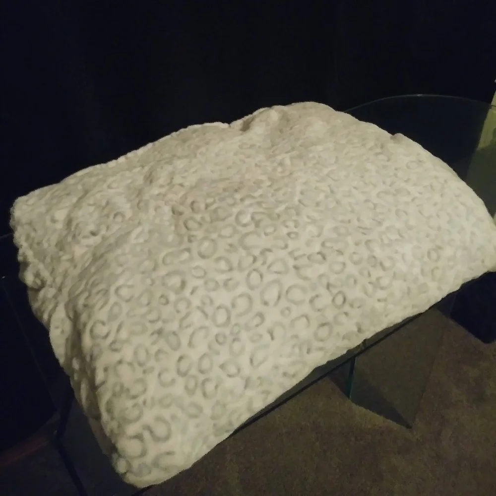 Cozy Pet Bed